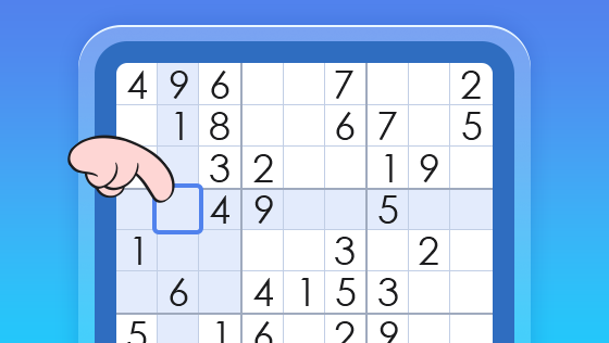 sudoku 99