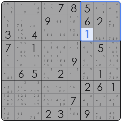 christmas sudoku
